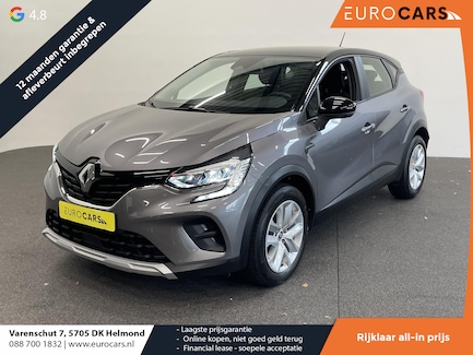 Renault Captur 0