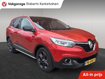 Renault Kadjar 0