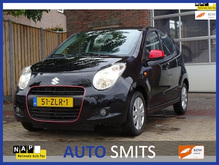 Suzuki Alto 0
