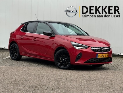 Opel Corsa 0
