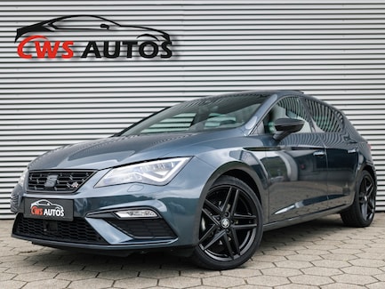 SEAT Leon 0