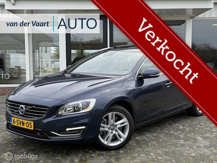 Volvo V60 0
