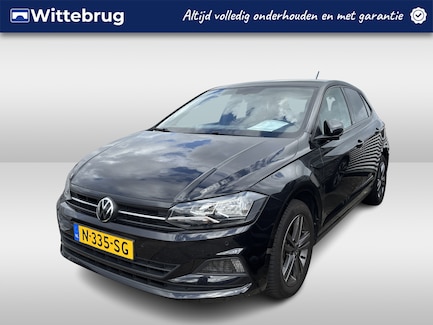 Volkswagen Polo 0