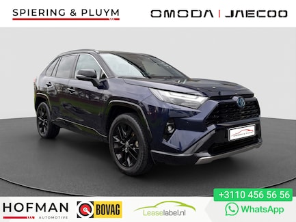 Toyota RAV4 0