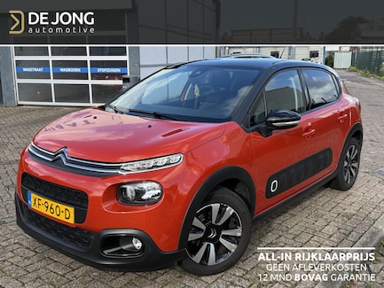 Citroën C3 0