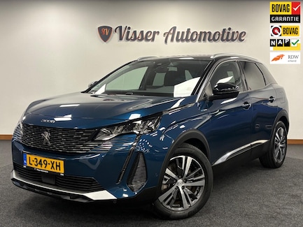 Peugeot 3008 0