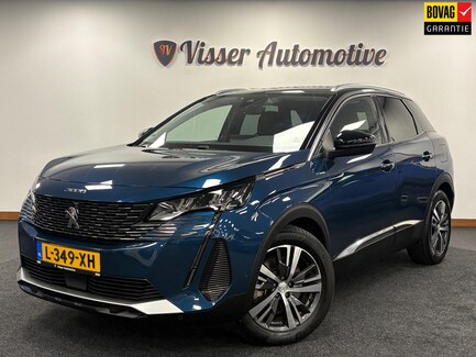Peugeot 3008 0