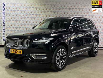 Volvo XC90 0