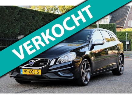 Volvo V60 0
