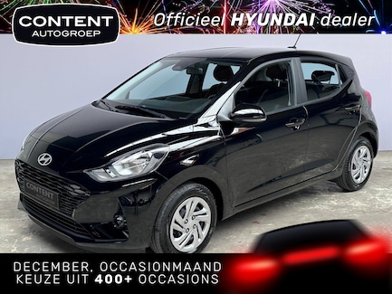 Hyundai i10 0