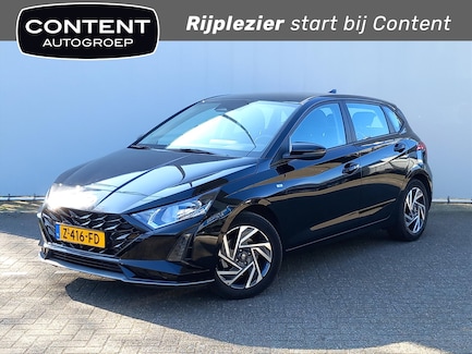 Hyundai i20 0