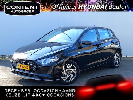Hyundai i20 0