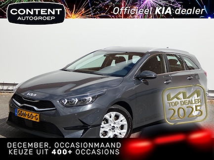 Kia Ceed 0