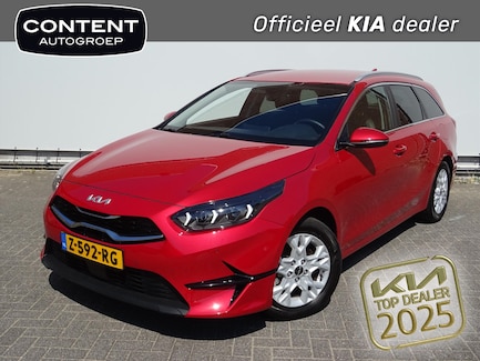 Kia Ceed 0