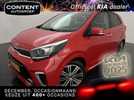 Kia Picanto 0
