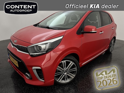 Kia Picanto 0