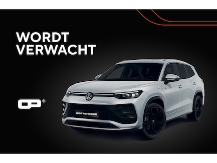 Volkswagen Tayron 0