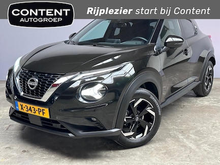 Nissan Juke 0