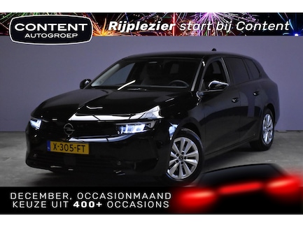 Opel Astra 0