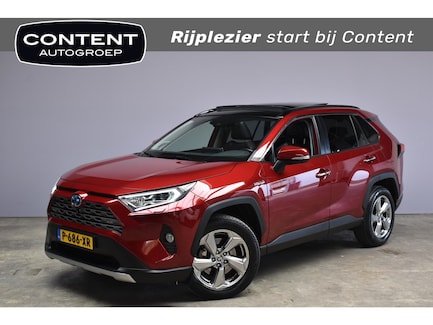 Toyota RAV4 0