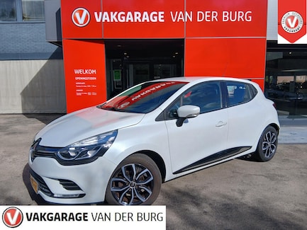 Renault Clio 0