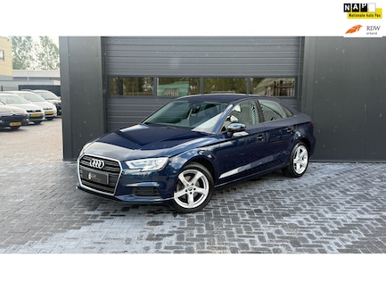 Audi A3 0