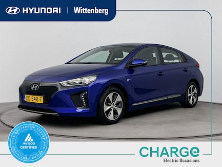 Hyundai Ioniq 0