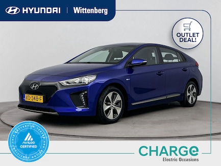 Hyundai Ioniq 0