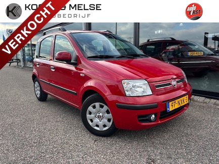 Fiat Panda 0