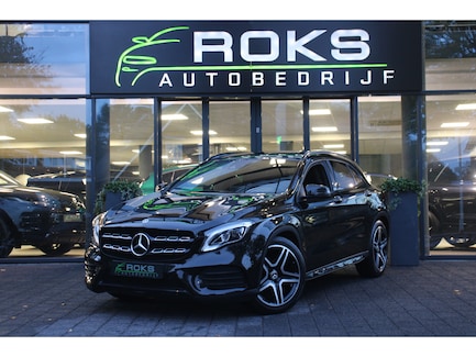 Mercedes-Benz GLA 0