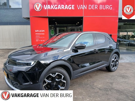 Opel Mokka 0
