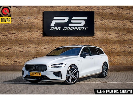 Volvo V60 0