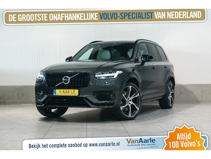 Volvo XC90 0