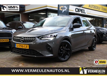 Opel Corsa 0
