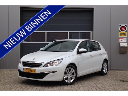 Peugeot 308 0