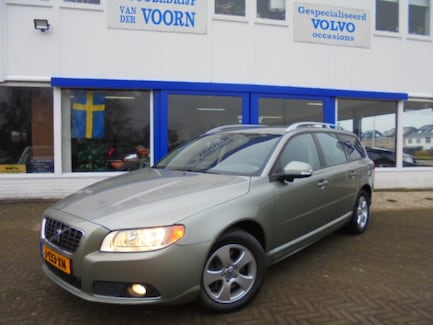 Volvo V70 0