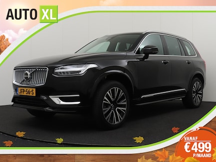 Volvo XC90 0