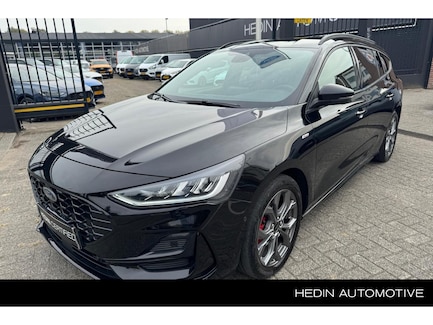 Ford Focus 0