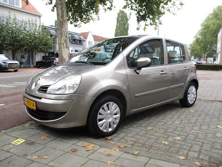Renault Modus 0