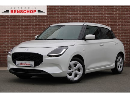 Suzuki Swift 0