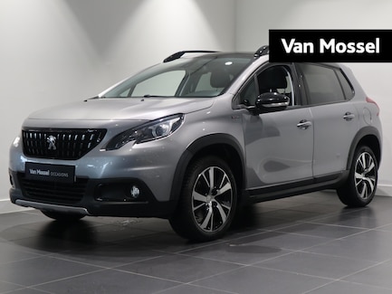 Peugeot 2008 0