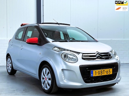 Citroën C1 0