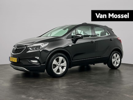 Opel Mokka 0