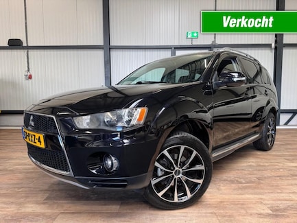 Mitsubishi Outlander 0