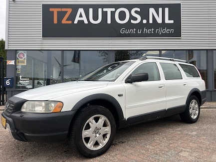 Volvo XC70 0