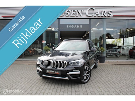 BMW X3 0
