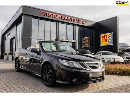 Saab 9-3 0