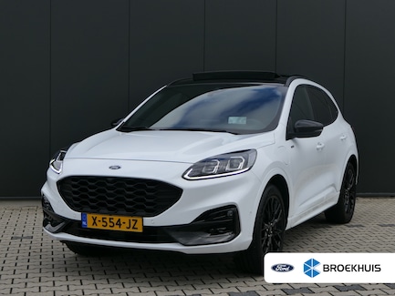 Ford Kuga 0