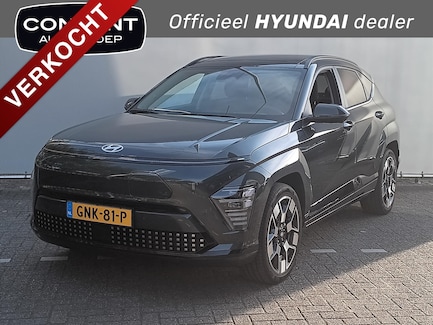 Hyundai Kona 0