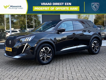 Peugeot e-2008 0